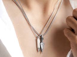 Mens Necklace